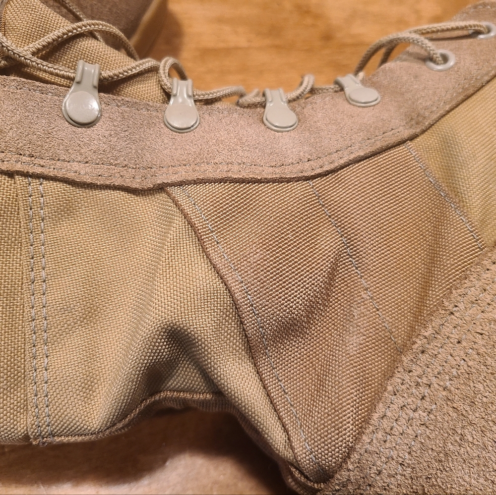 McRae boots size 9w - Picture 6 of 9